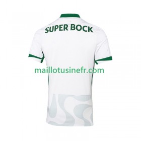 Maillot de Foot Sporting CP Quatrième 2025-26